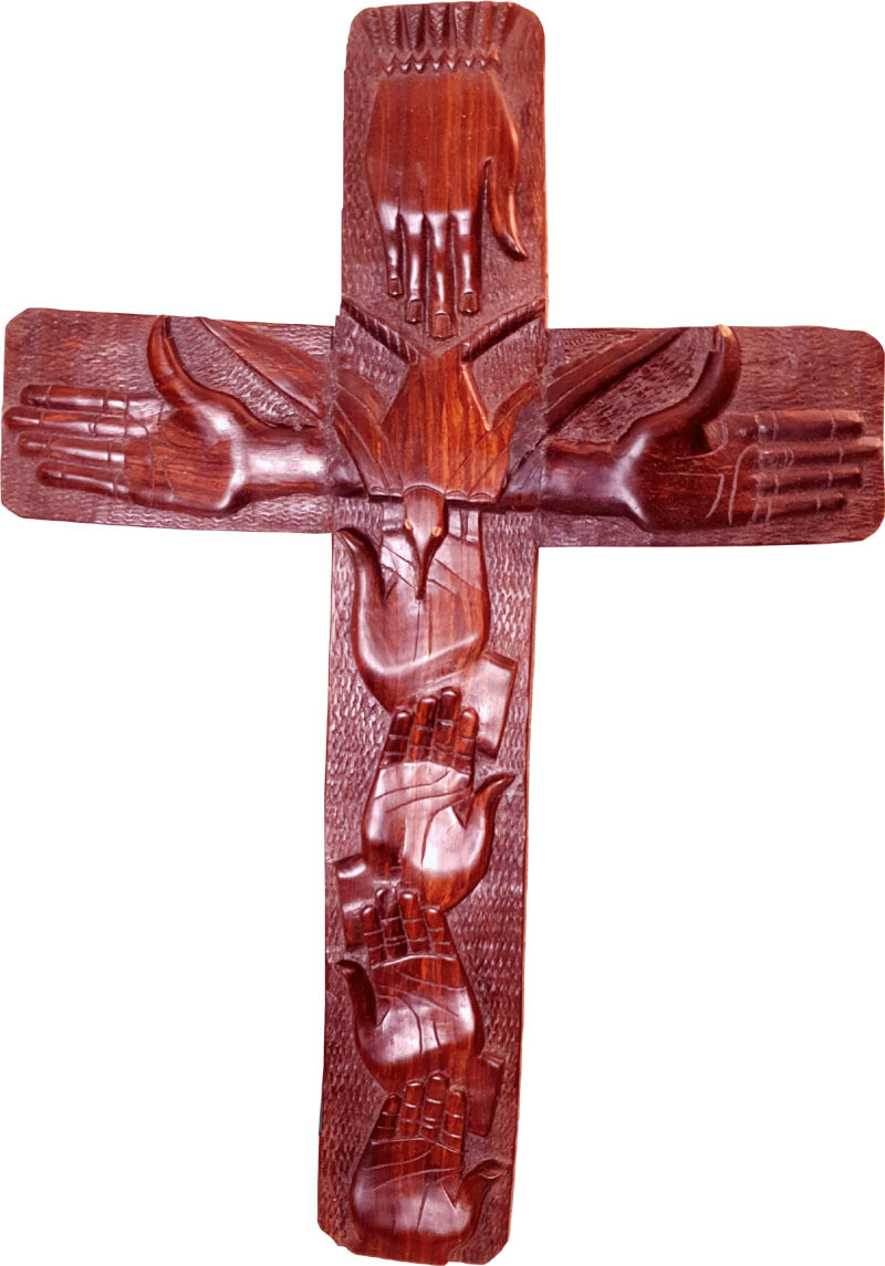 Heilig-Geist-Kreuz