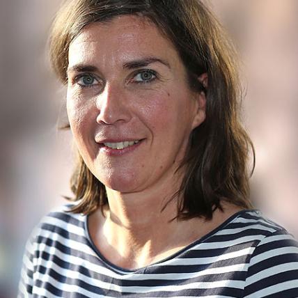 Andrea Oldenburg