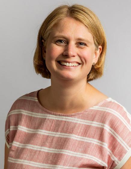 Julia Brümmer
