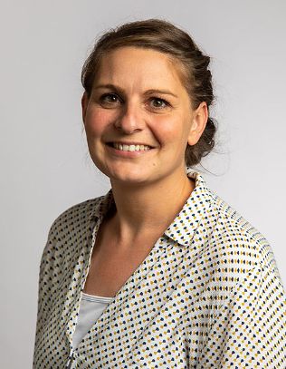 Julia Wilhelm