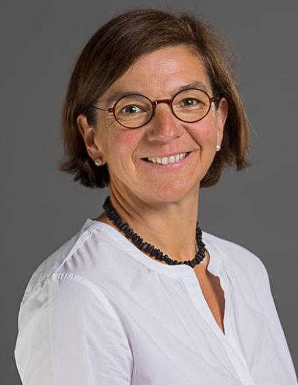 Marianne Komp