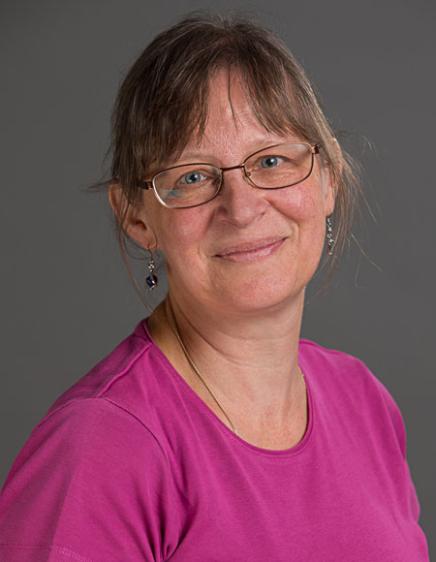 Dr. Birgit Lennarz
