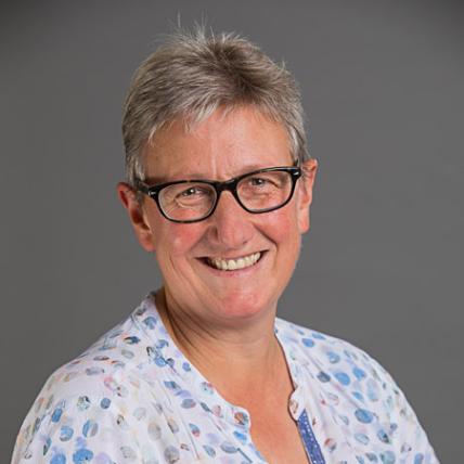 Bettina Thiemeyer