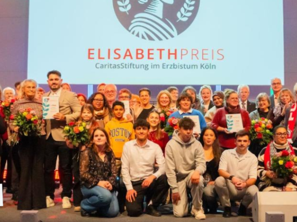 Elisabethpreis 2025
