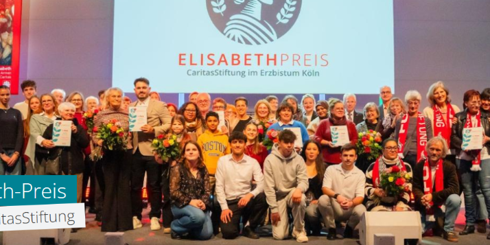 Elisabethpreis 2025