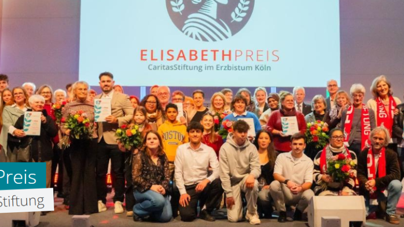 Elisabethpreis 2025