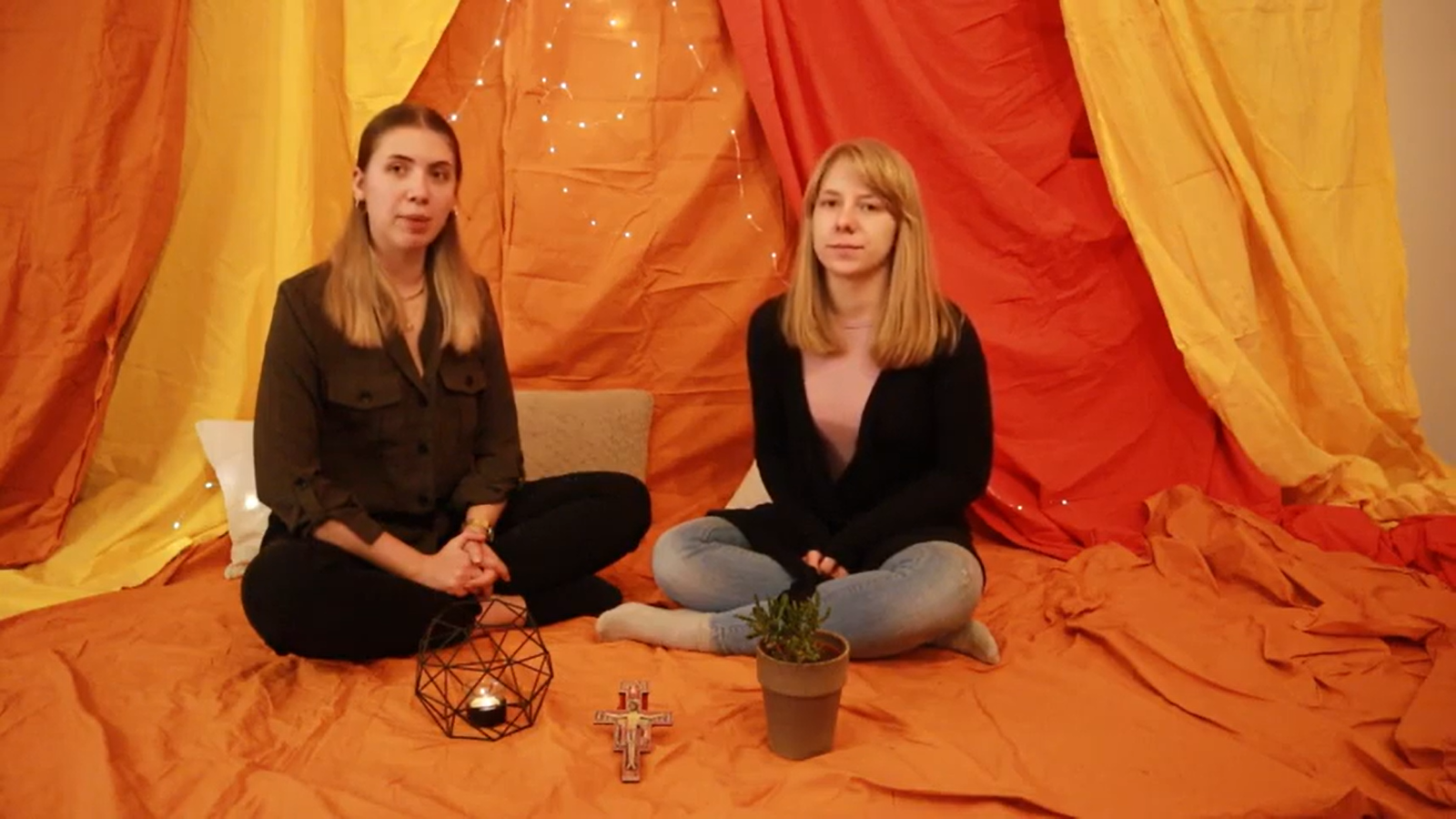 Impulse während der Fastenzeit im coronabedingten Lockdown