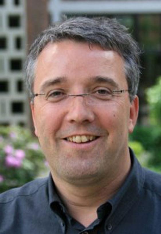 Pfr. Dr. Peter Seul